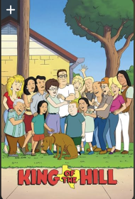 King of the Hill